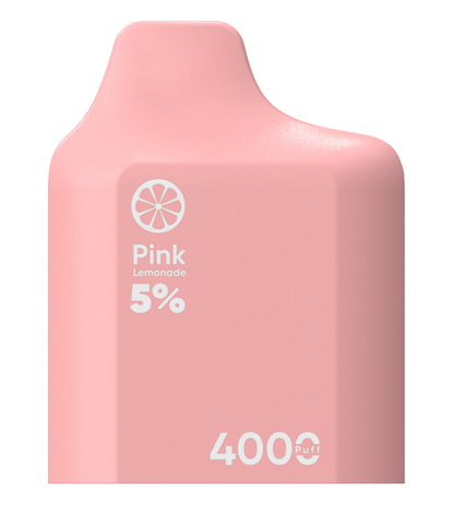 Pod BoxPod Pink Lemonade