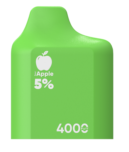Pod BoxPod Sour Apple